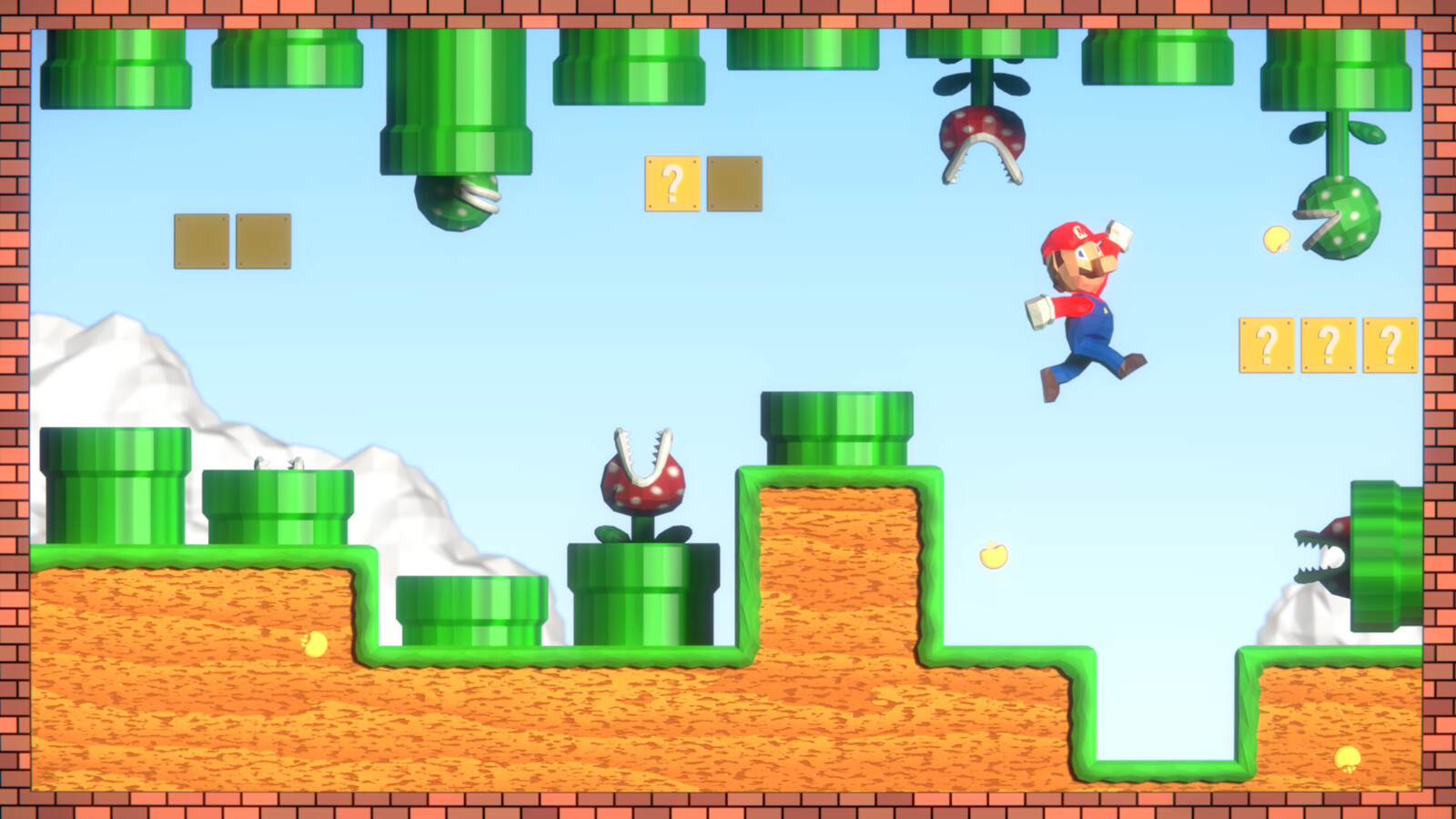 Videogames