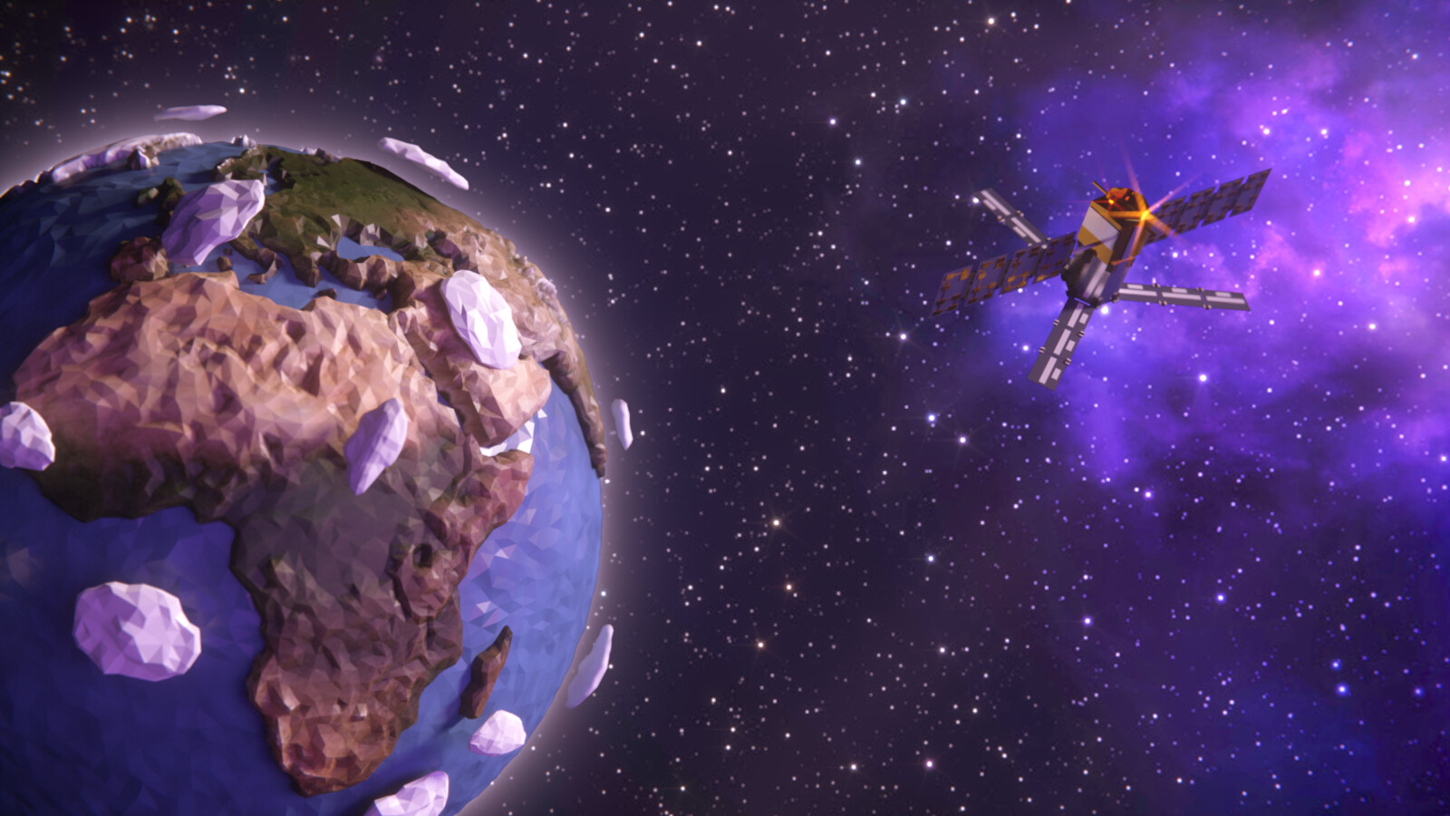 Space