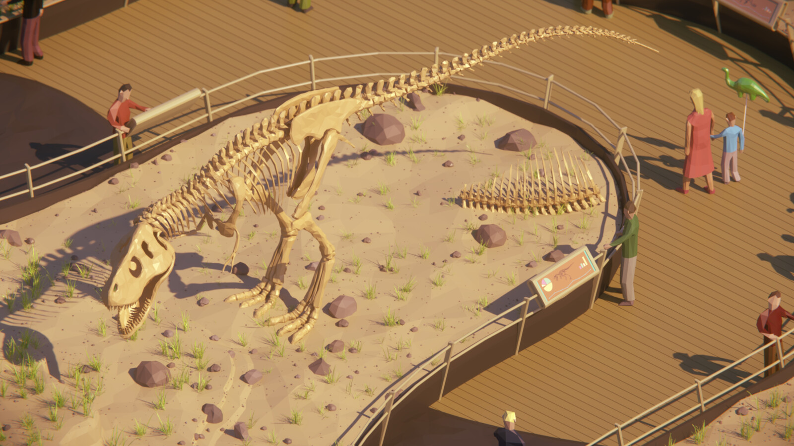 Prehistoric
