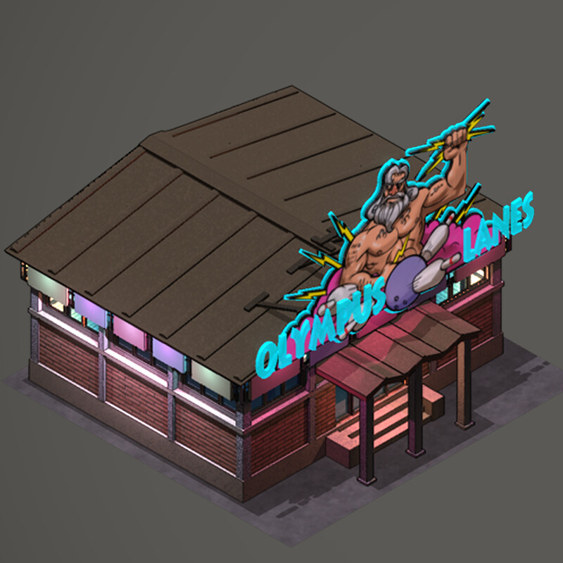 Buildings