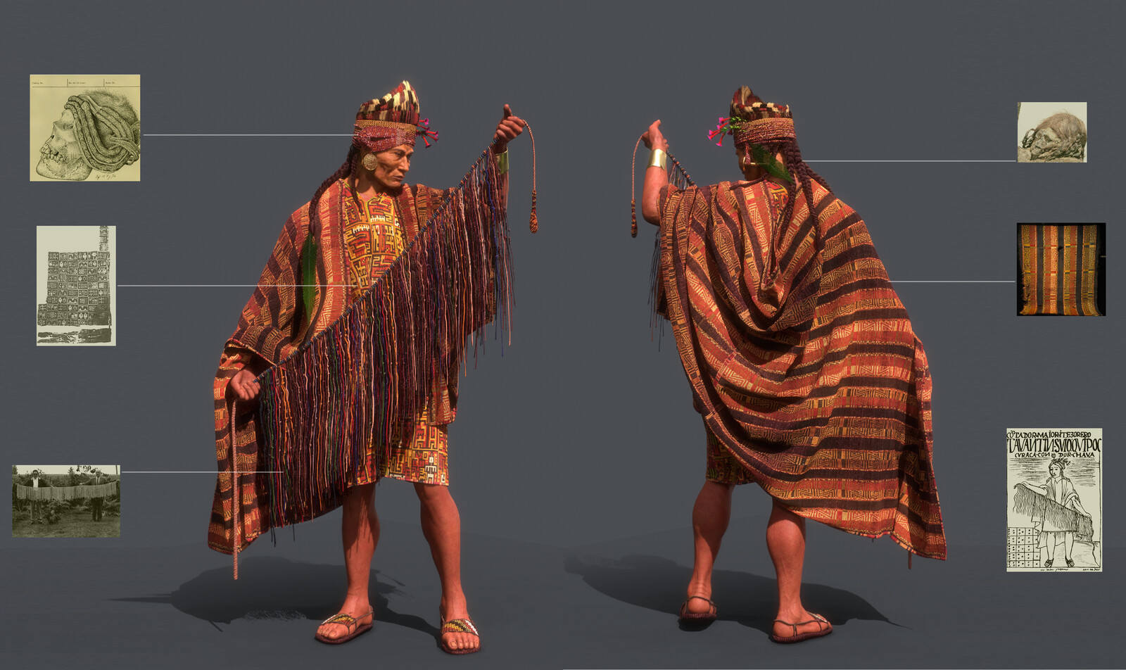 references