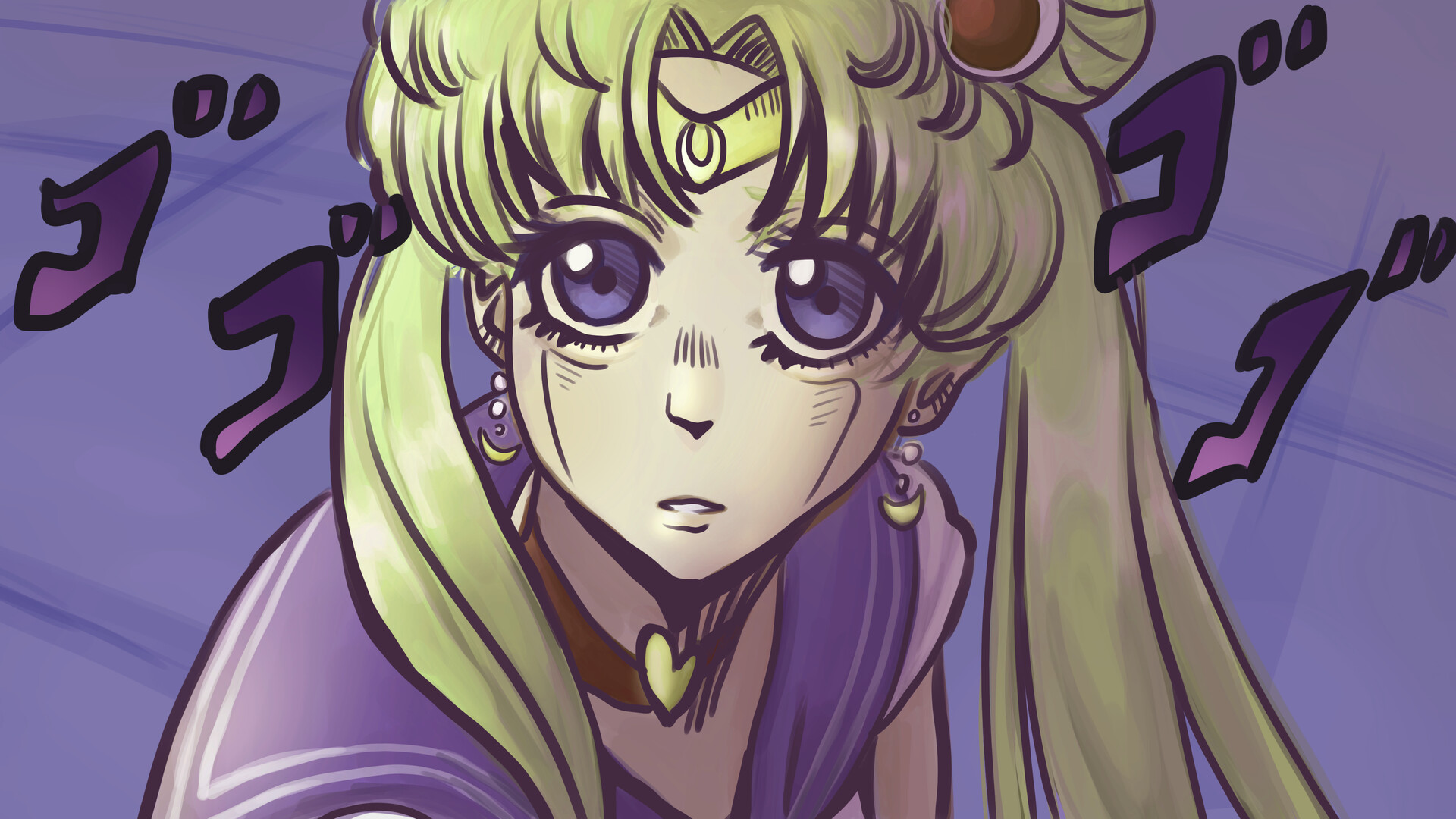 Artstation Redraw Sailor Moon But It S Me Jojo Fion Kwok commission punk rock sailor moon #sailormoon #sailormoonredraw #sailormoonscreencaps #kawaii #anime #manga #mangaart #mangagirl #animeart #animegirl #animecore #fy #fyp #magicalgirl #pastelcore #aesthetic #digitalart #artimprovement #illustration #drawing #drawingchallenge. redraw sailor moon but it s me jojo