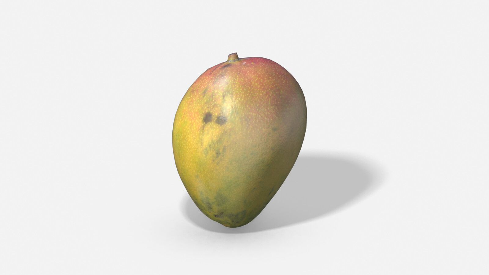 Exotic Fruit Mango