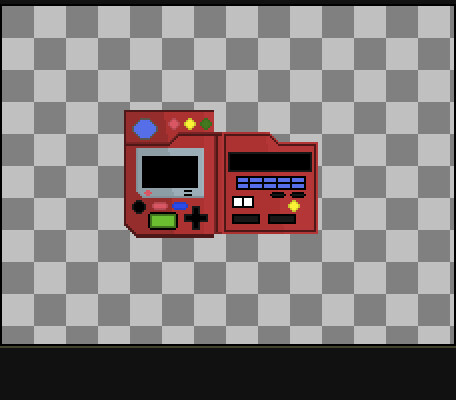 Mateus Egidio Pokemon Pokeball And Pokedex Pixel Art Pokemon poke ball pixel art minecraft project. pokeball and pokedex pixel art