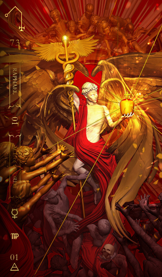 https://www.kickstarter.com/projects/loscarabeo/notoria-tarot-in-light