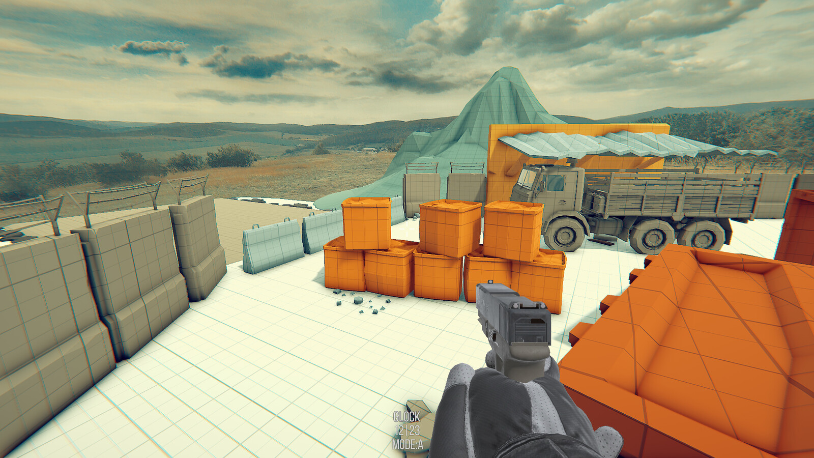 Player Perspective 7