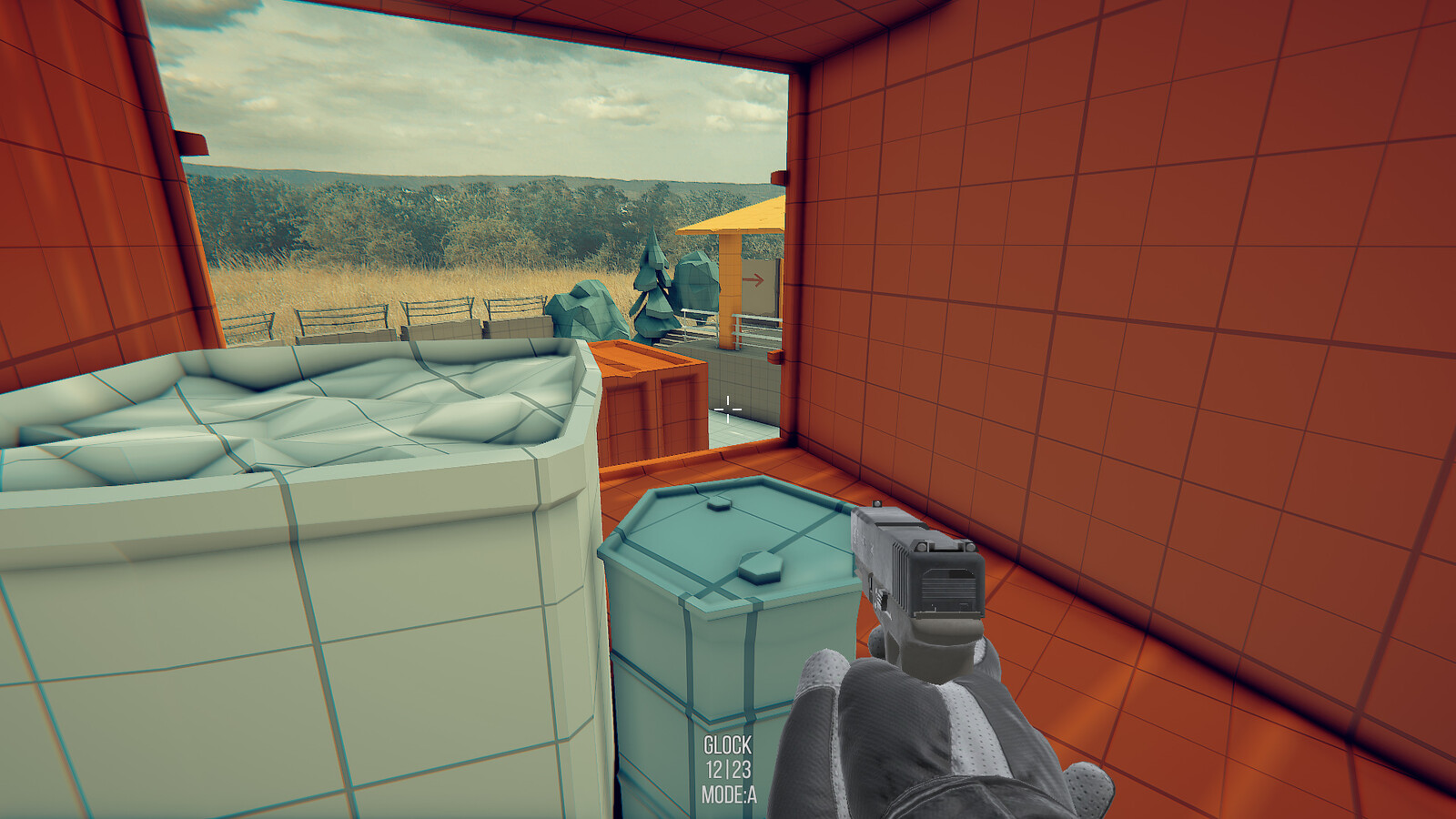 Player Perspective 9