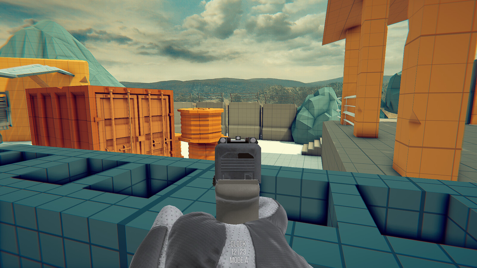 Player Perspective 14