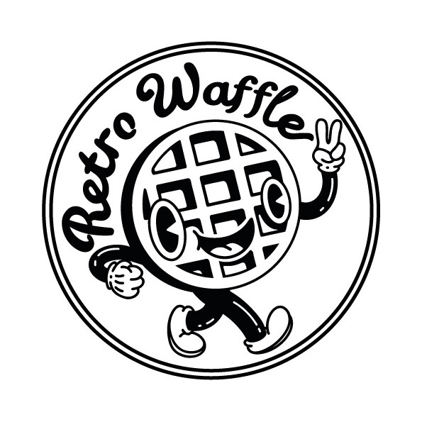 Waffle Logos - 25+ Best Waffle Logo Ideas. Free Waffle Logo Maker. |  99designs
