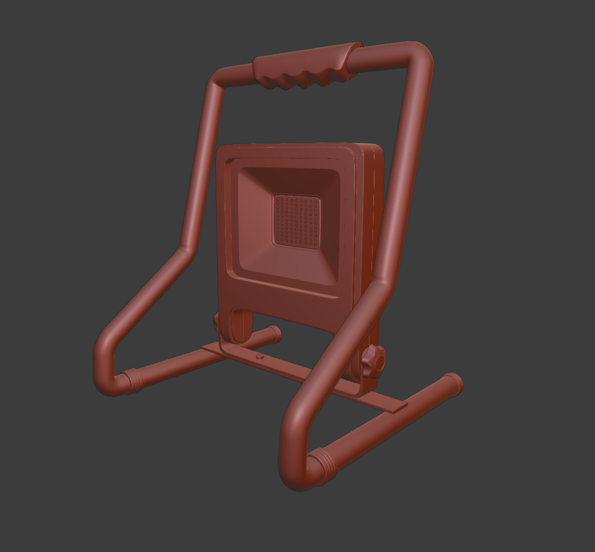 High Poly 3