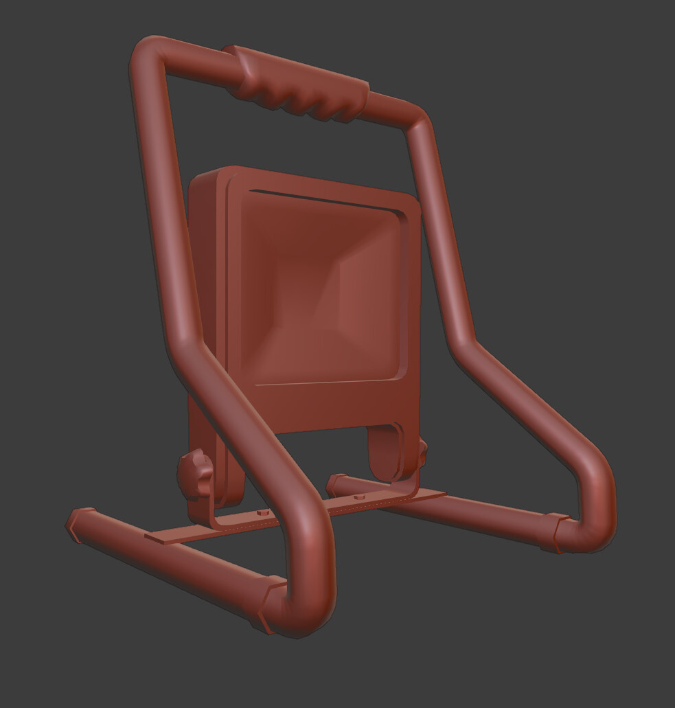 Low Poly 2