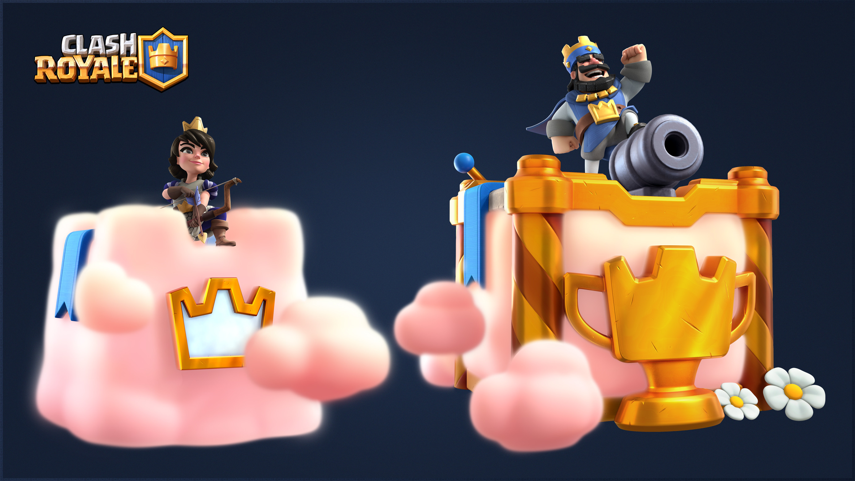 Clash royale store season 12