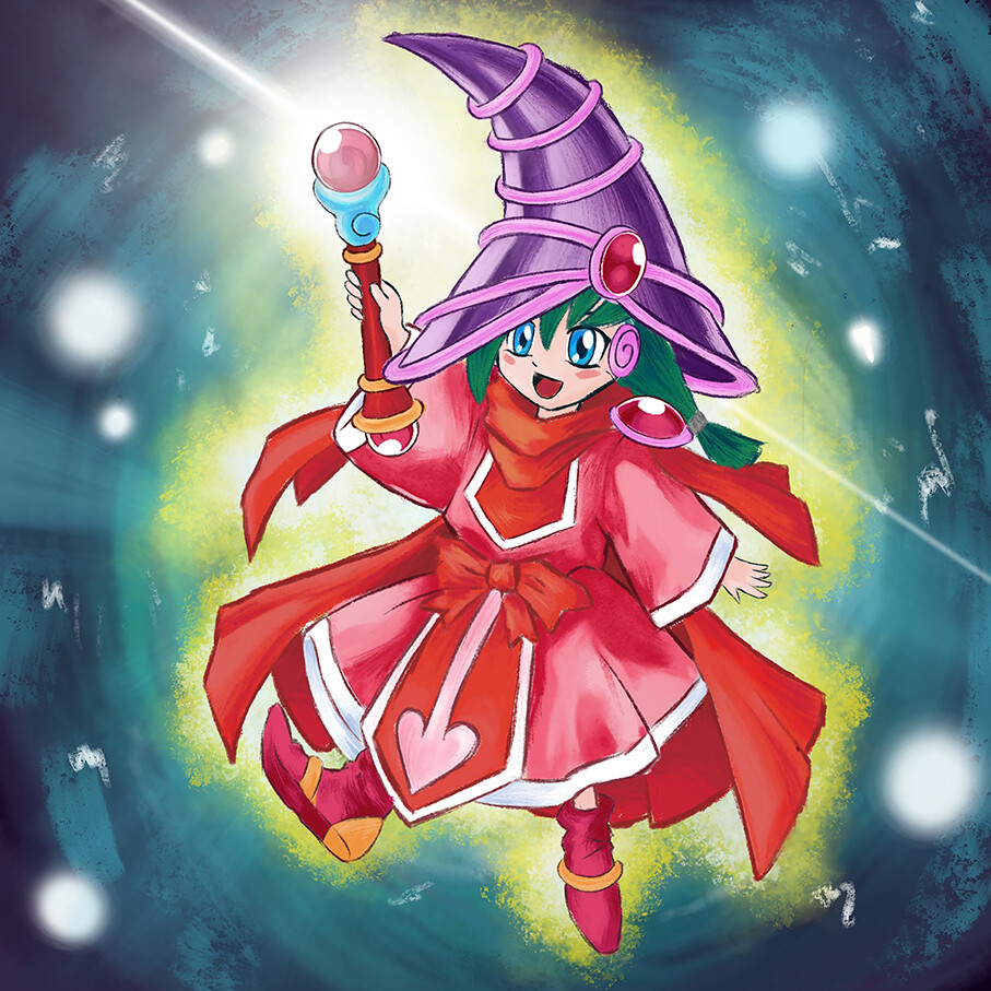 ArtStation Card Ejector Redraw