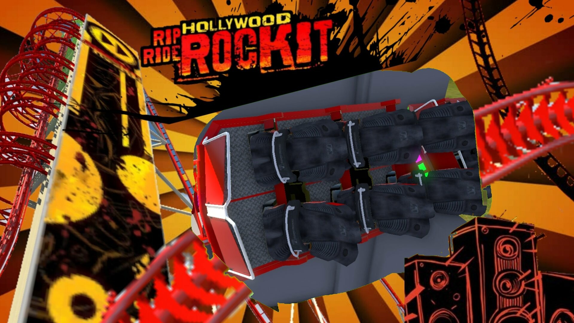 flat rides for no limits coaster 2 flat rides for no limits coaster 2
