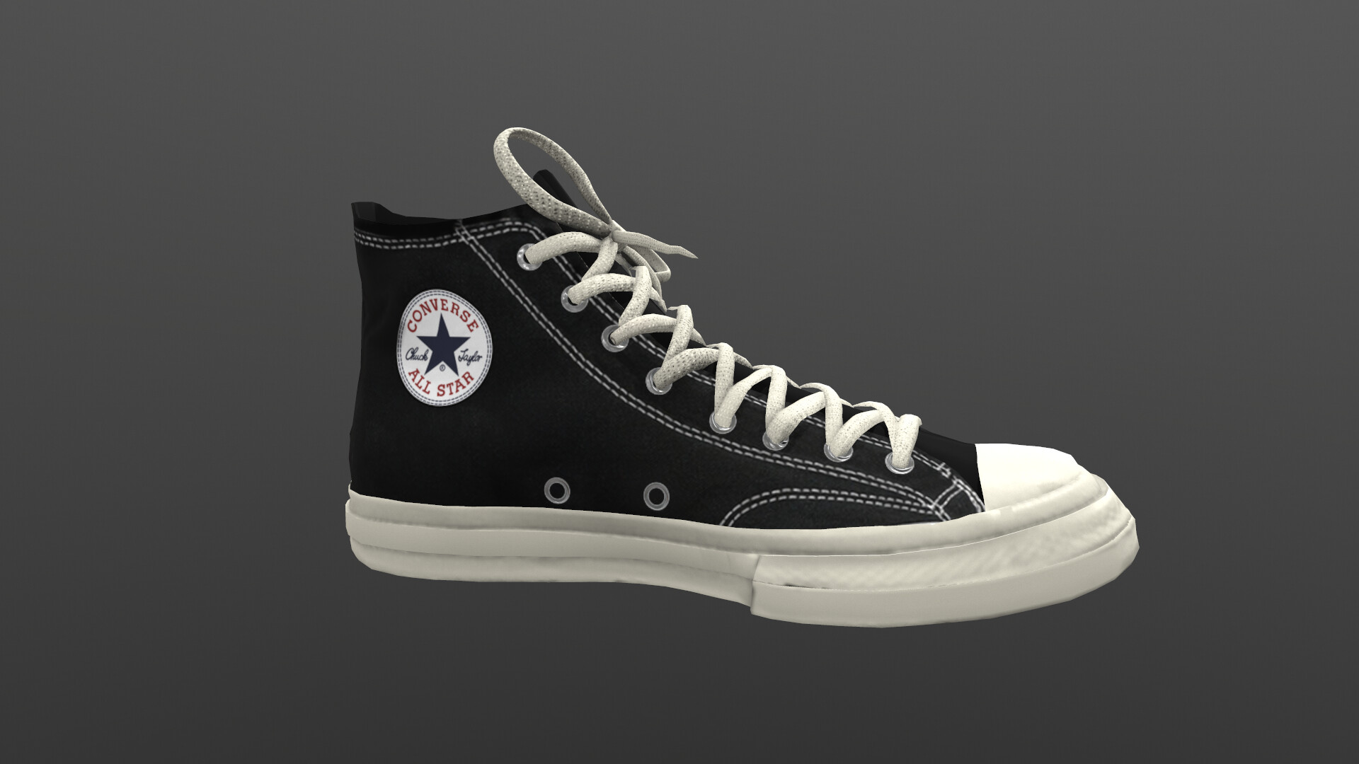 Comme des deals garcons 70s 3d