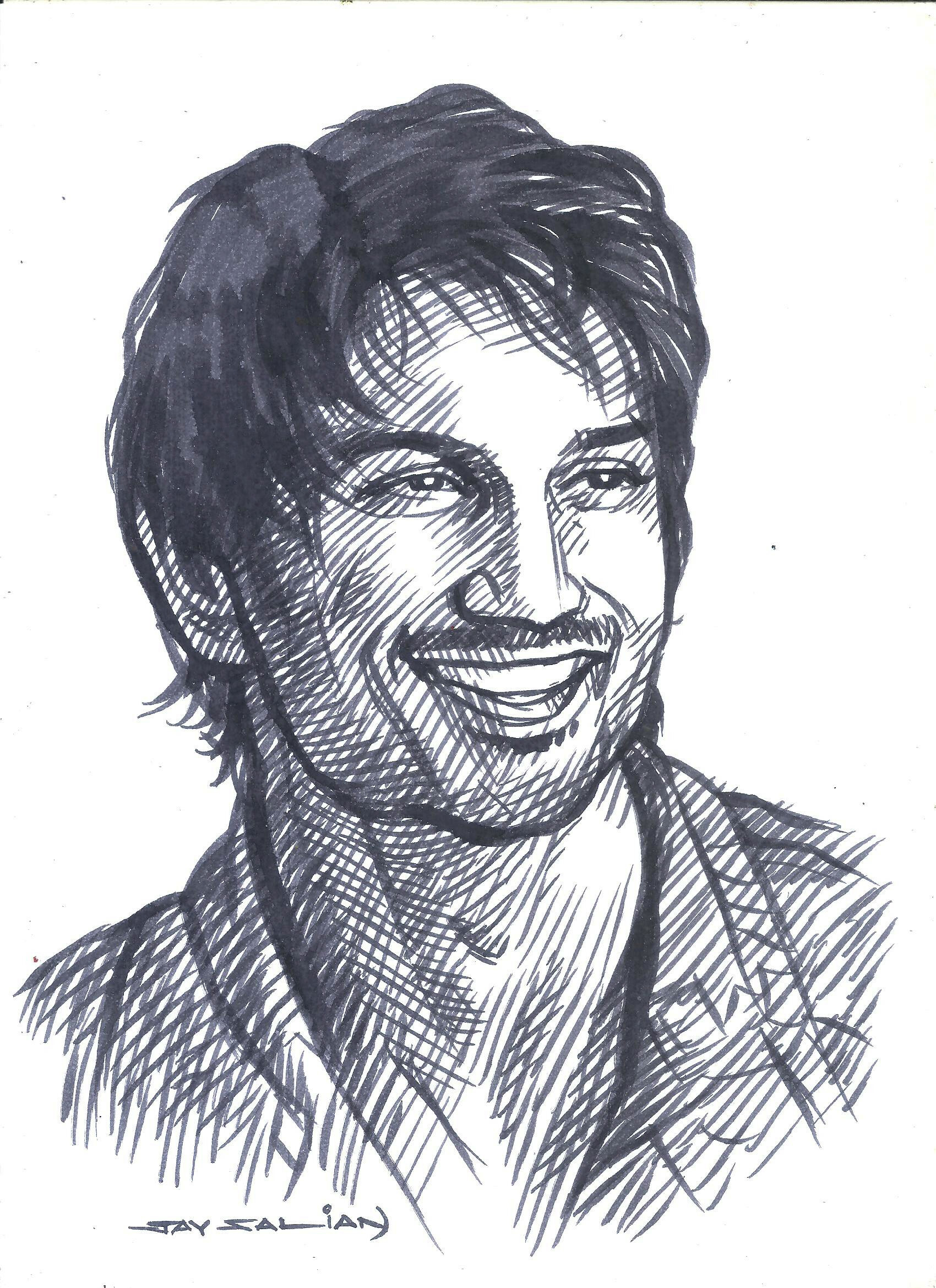 Artstation Sushant Singh Rajput Jay Salian,Cat Head Cartoon Cute
