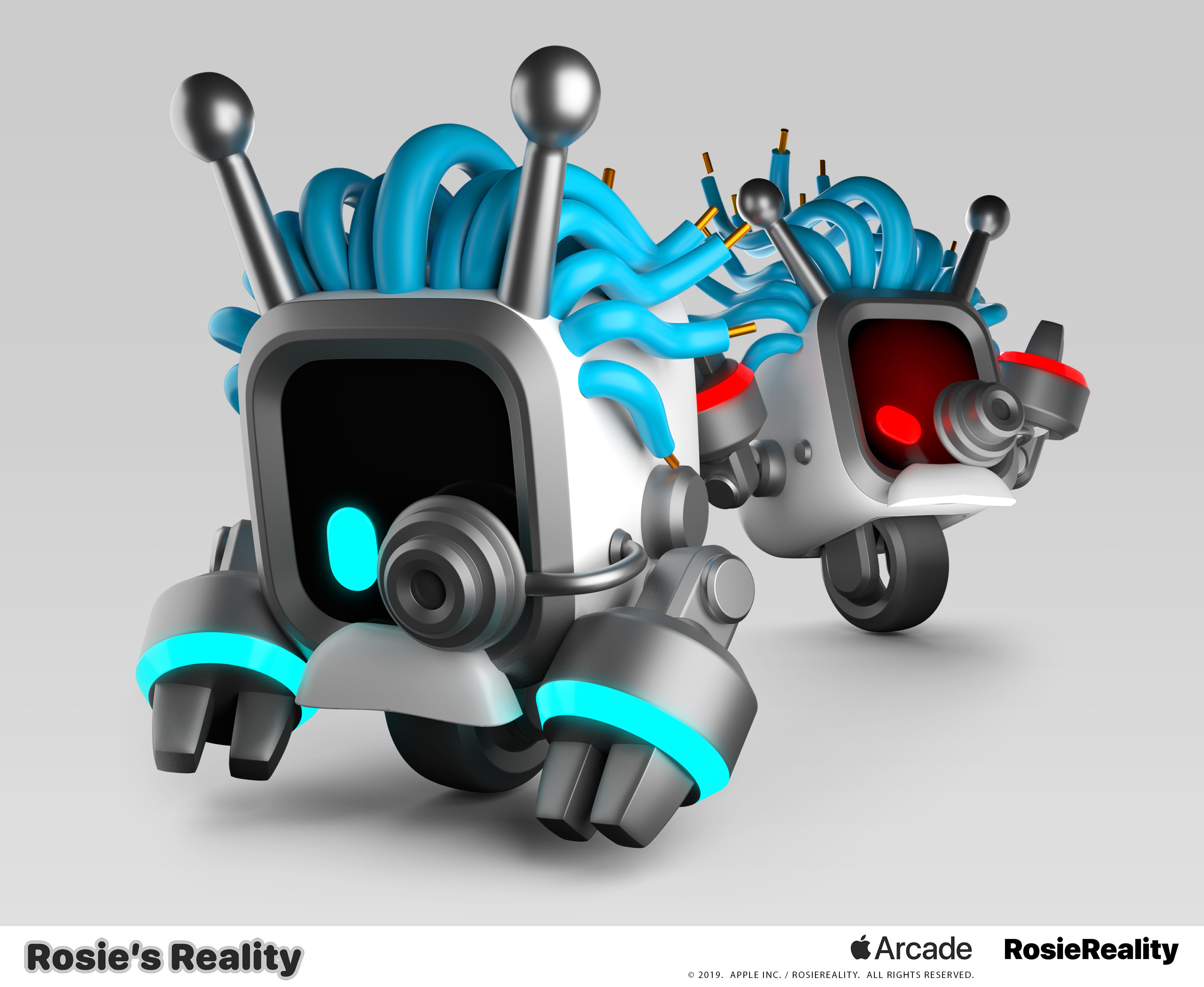 Giulio S Art Rosie S Reality Apple Arcade Love musicals, movies and postsecret. giulio s art