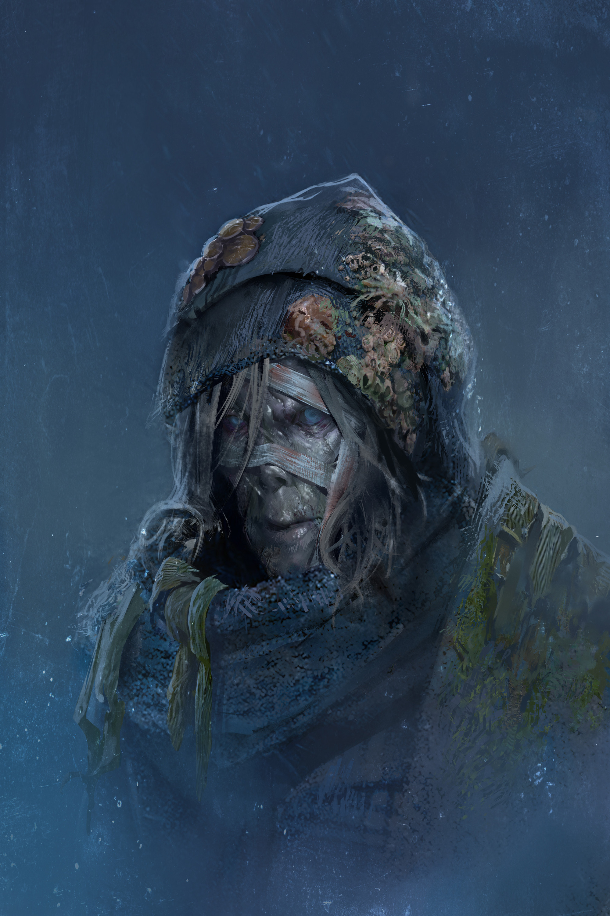 Ghoul A