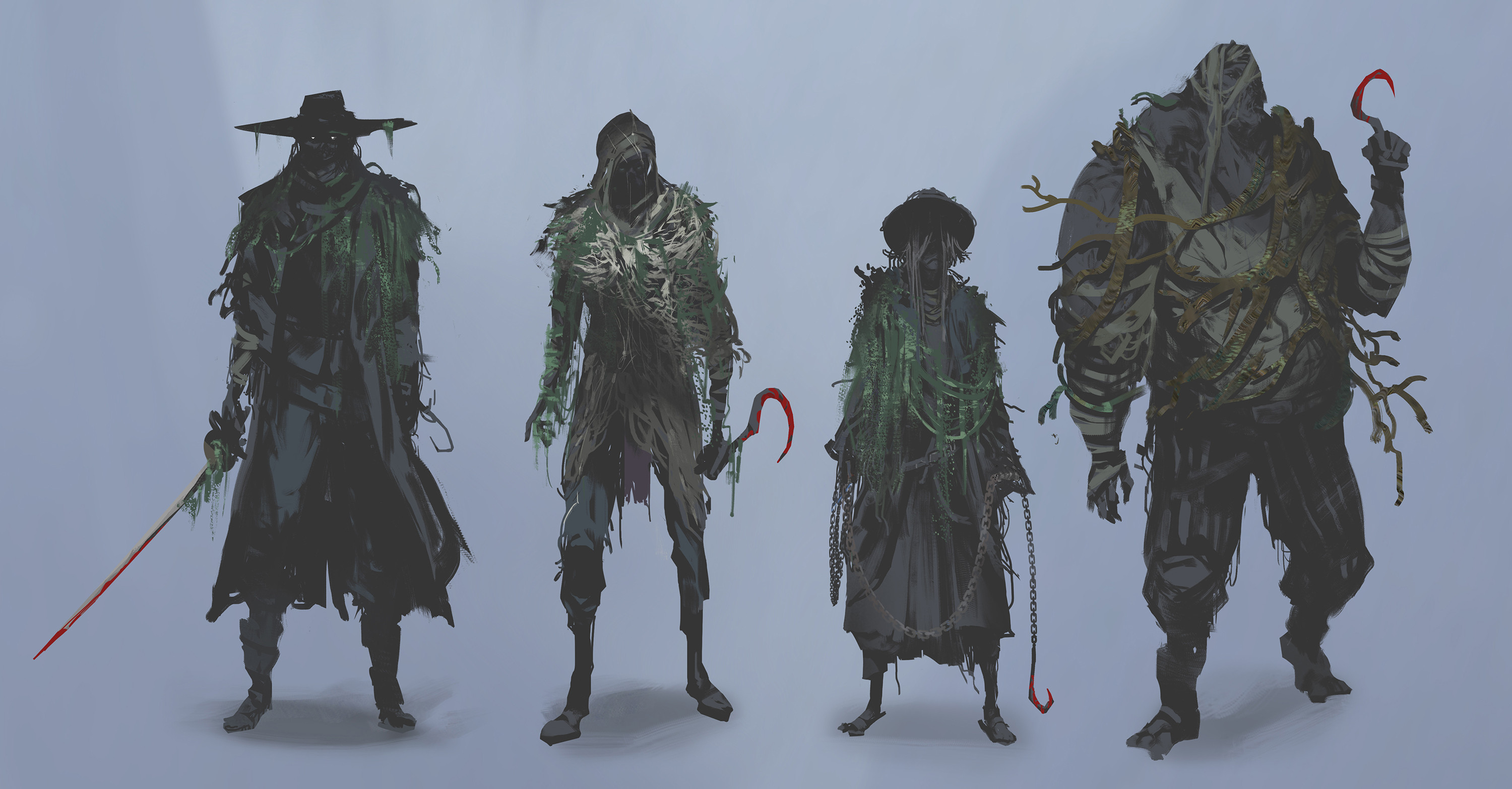 Sketches