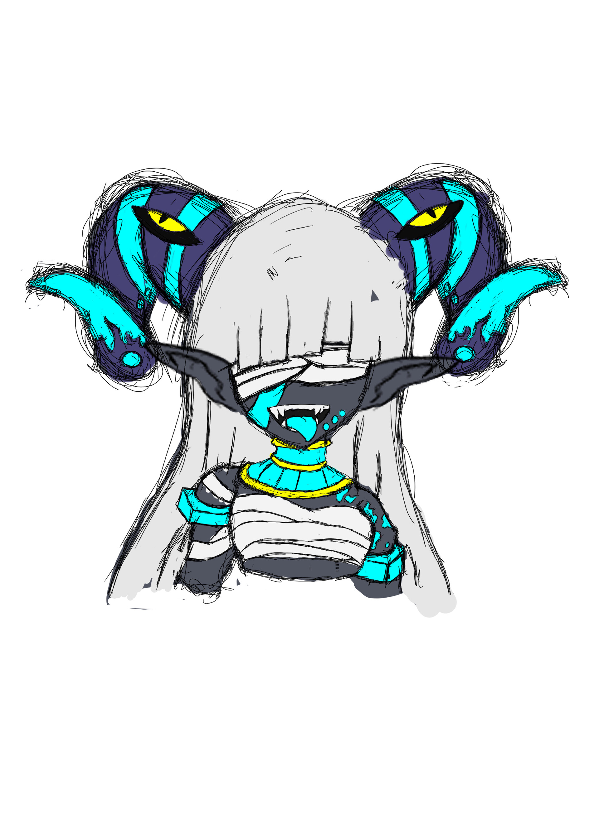 Station Master T Mother Of The Abyss Telluirum Station Master T Mother Of The Abyss Telluirum