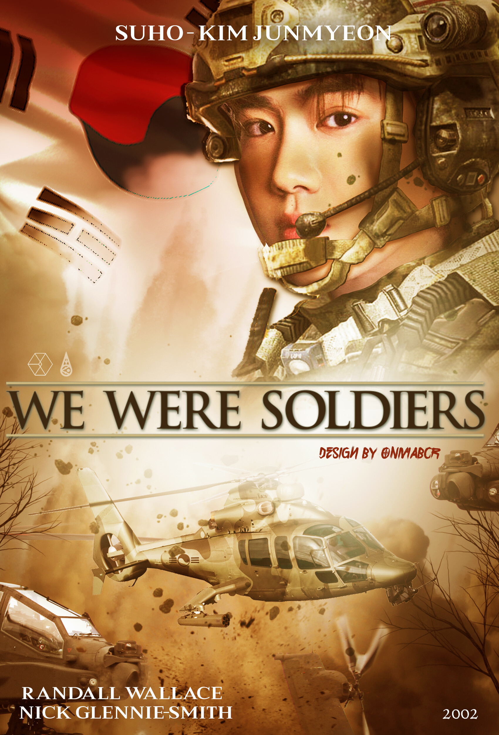 We Were Soldiers [Full Movie] : We Were Soldiers Film Location