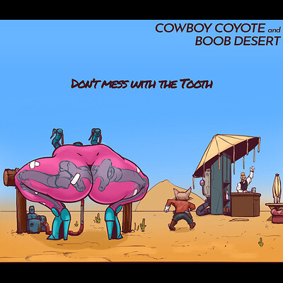 Egor klyuchnyk cowboy 2