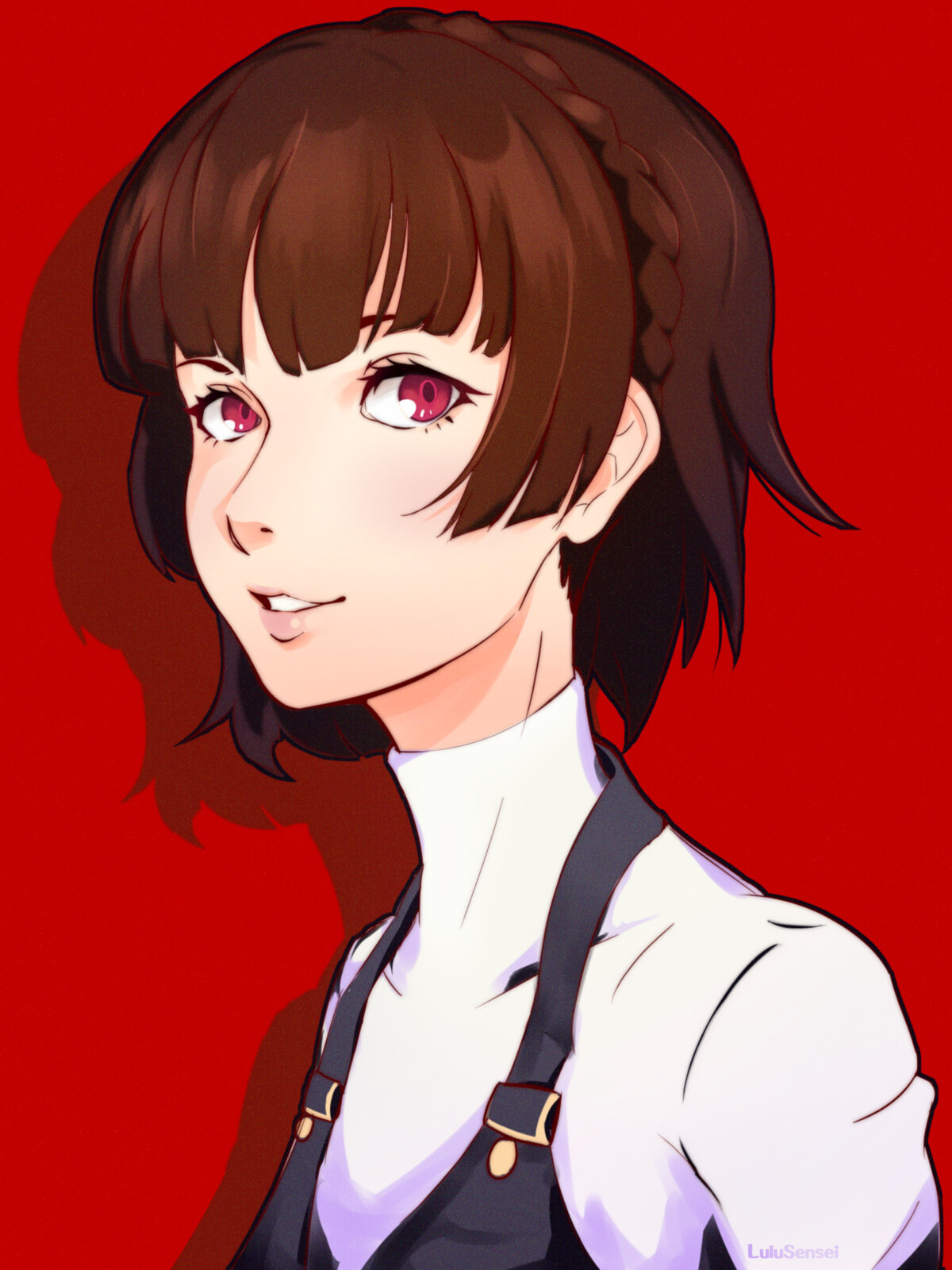 Makoto Niijima