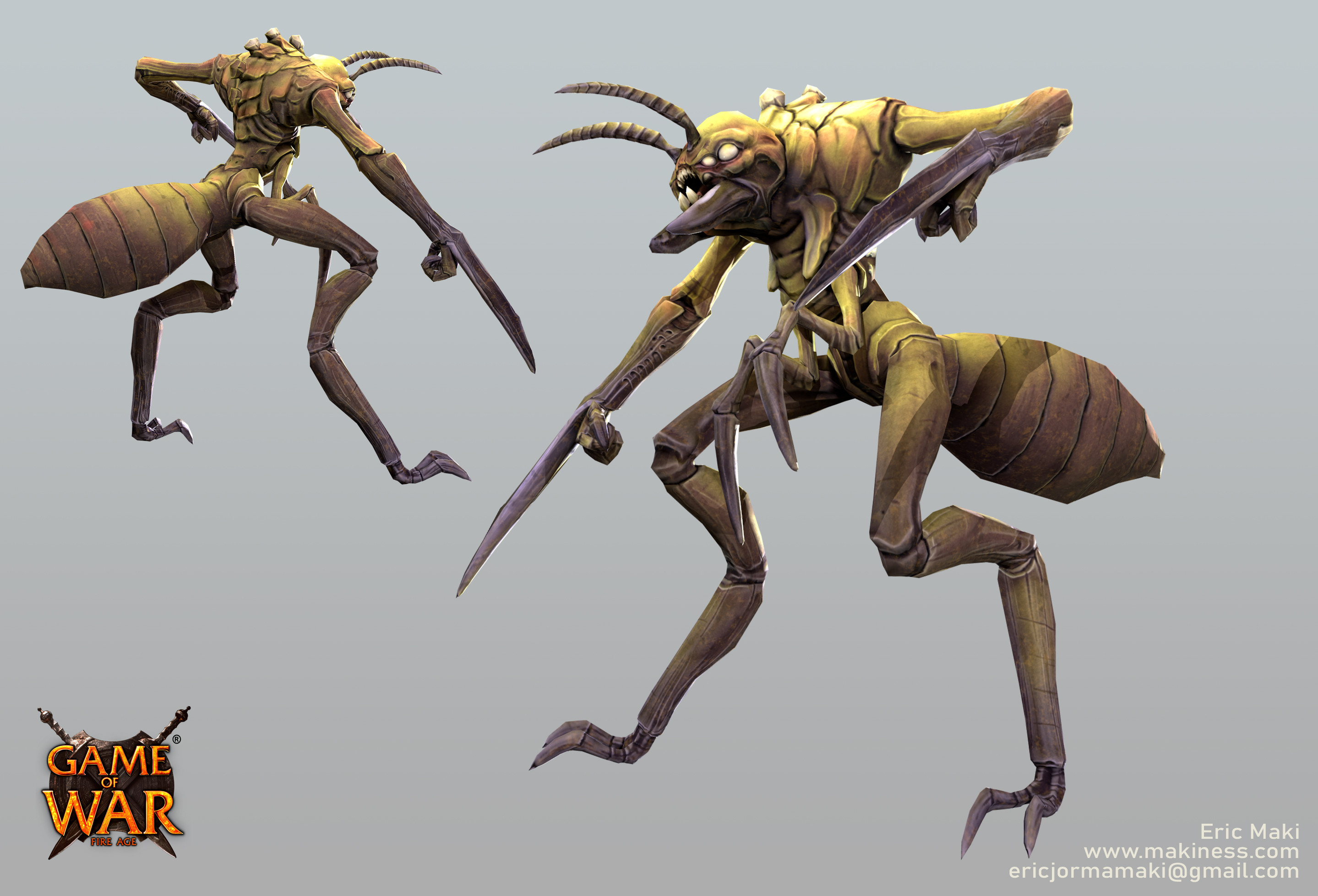 Ant Man