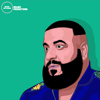 Artstation Cartoon Picture Of Nle Choppa Bright Otanwa