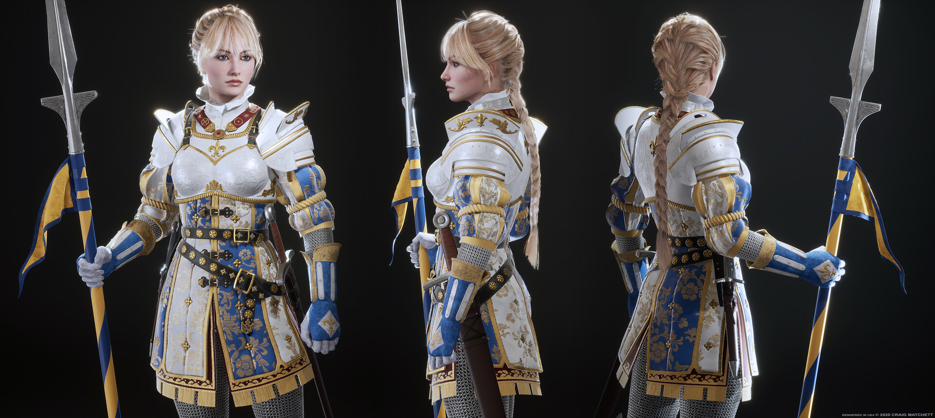 Avowed — Obsidian’s new AAA RPG for Xbox | SpaceBattles