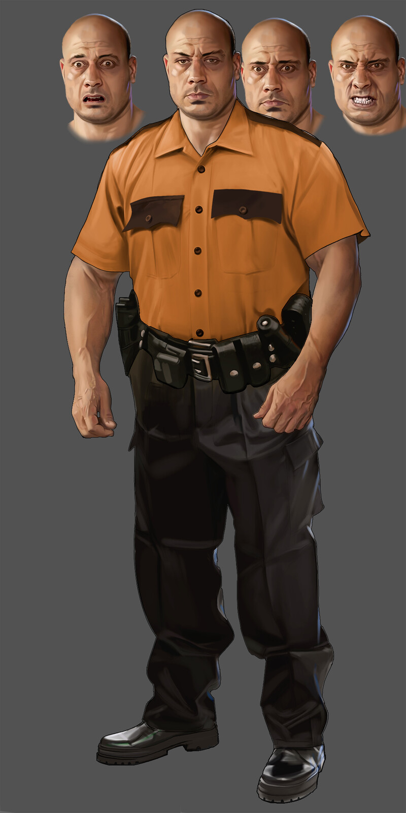 Security