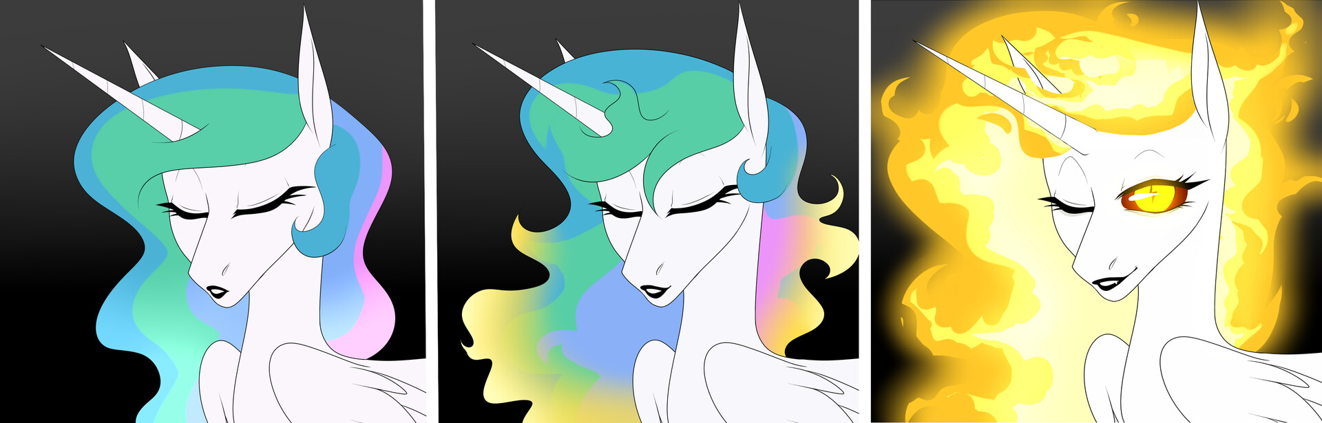 ArtStation Daybreaker