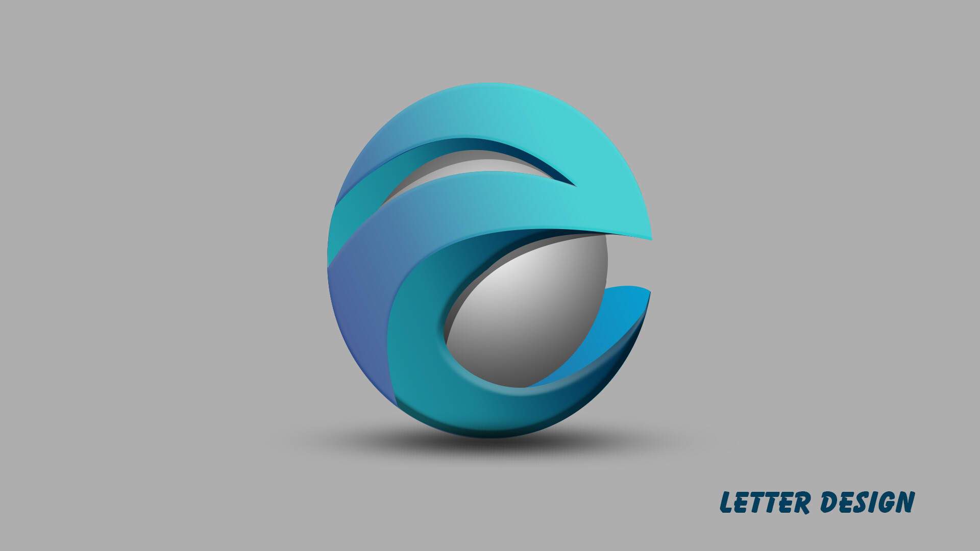 Artstation Samples Letter Logo Designs Miller Ink