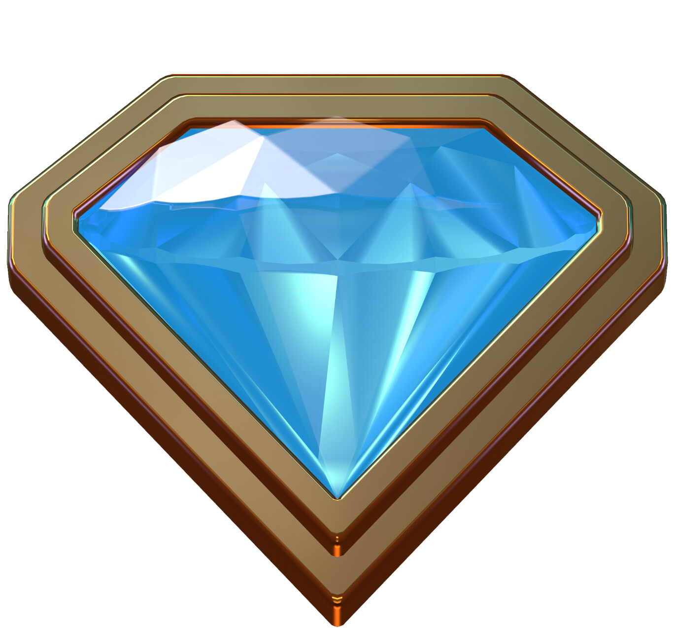 Arcane Gems