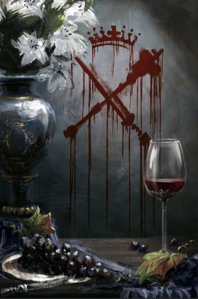 Vampire theme