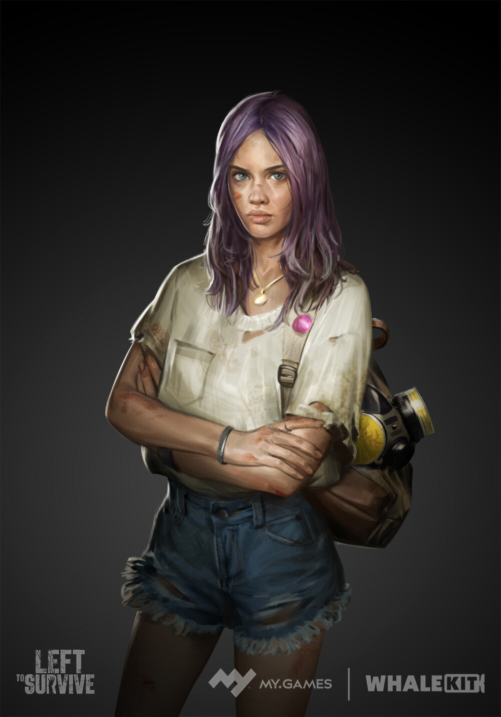 Спайдер Мерфи Cyberpunk 2077