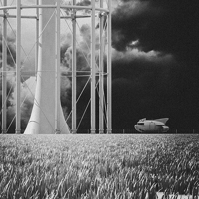 Tower of the Atom