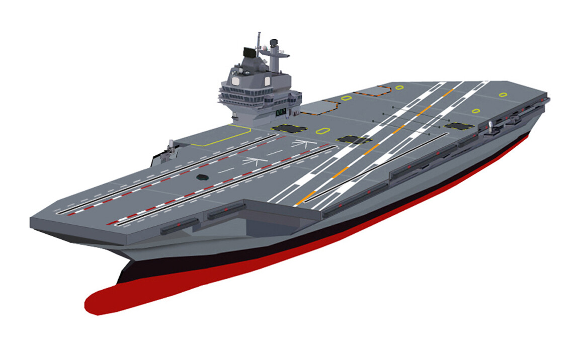 Carrier medium clearance