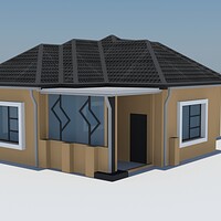 Artstation Autocad Guru Collection House Modeling By Mg Beatz