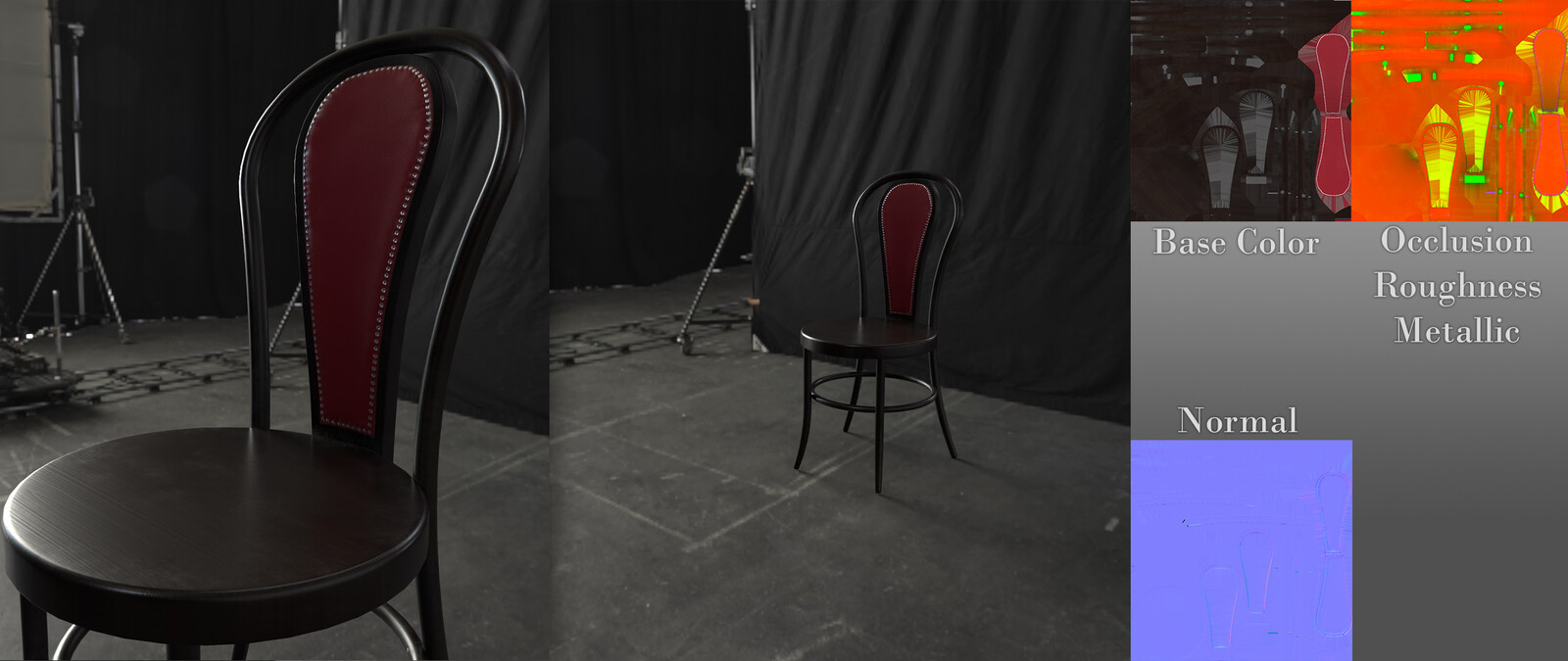 Bentwood Chair