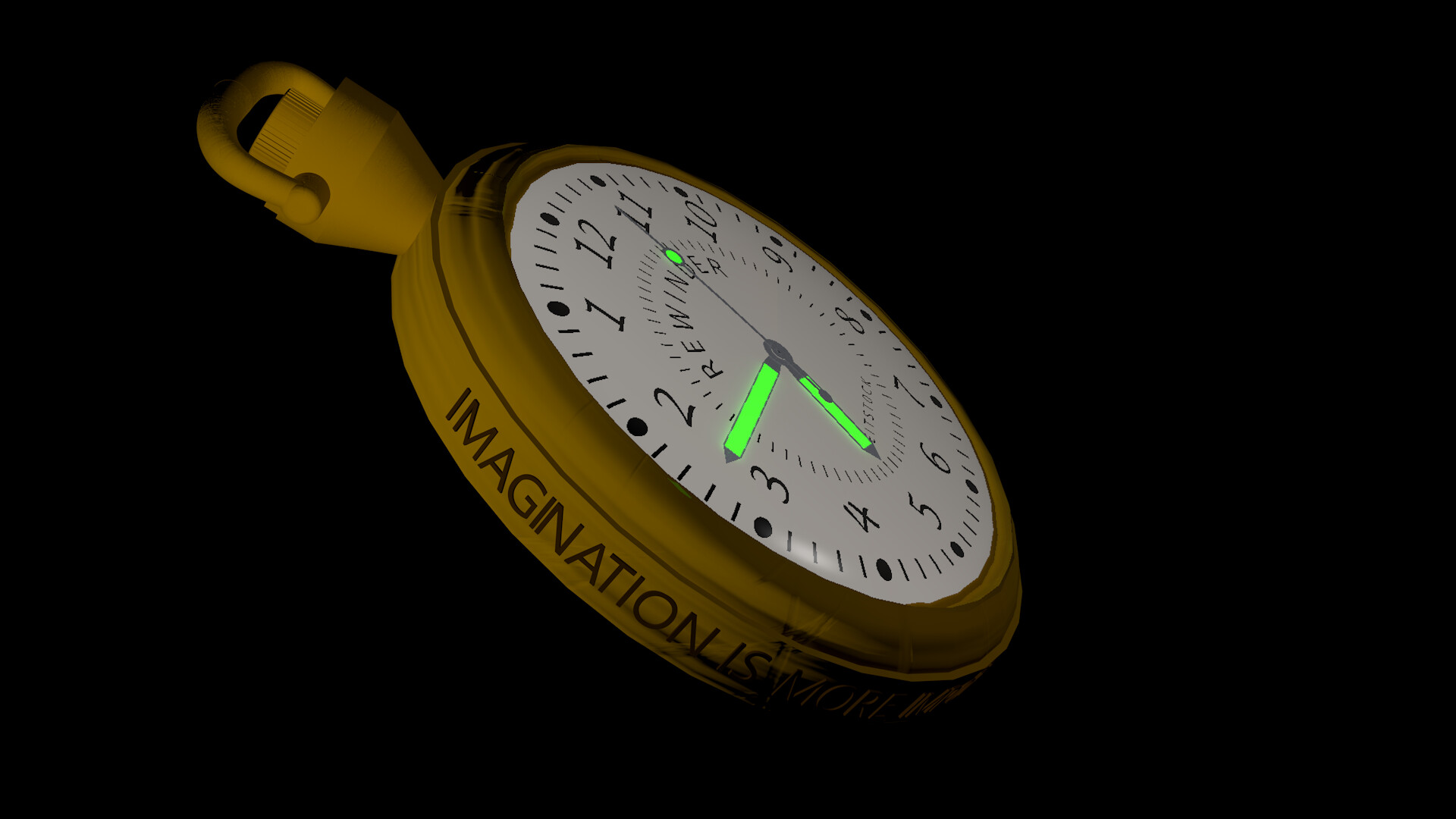 Zeitstuck rewinder pocket watch outlet