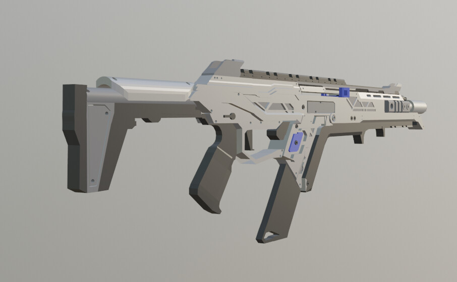 Artstation R 301 Assault Rifle Apex Legends Aryan Jha Artstation R 301 Assault Rifle Apex Legends Aryan Jha