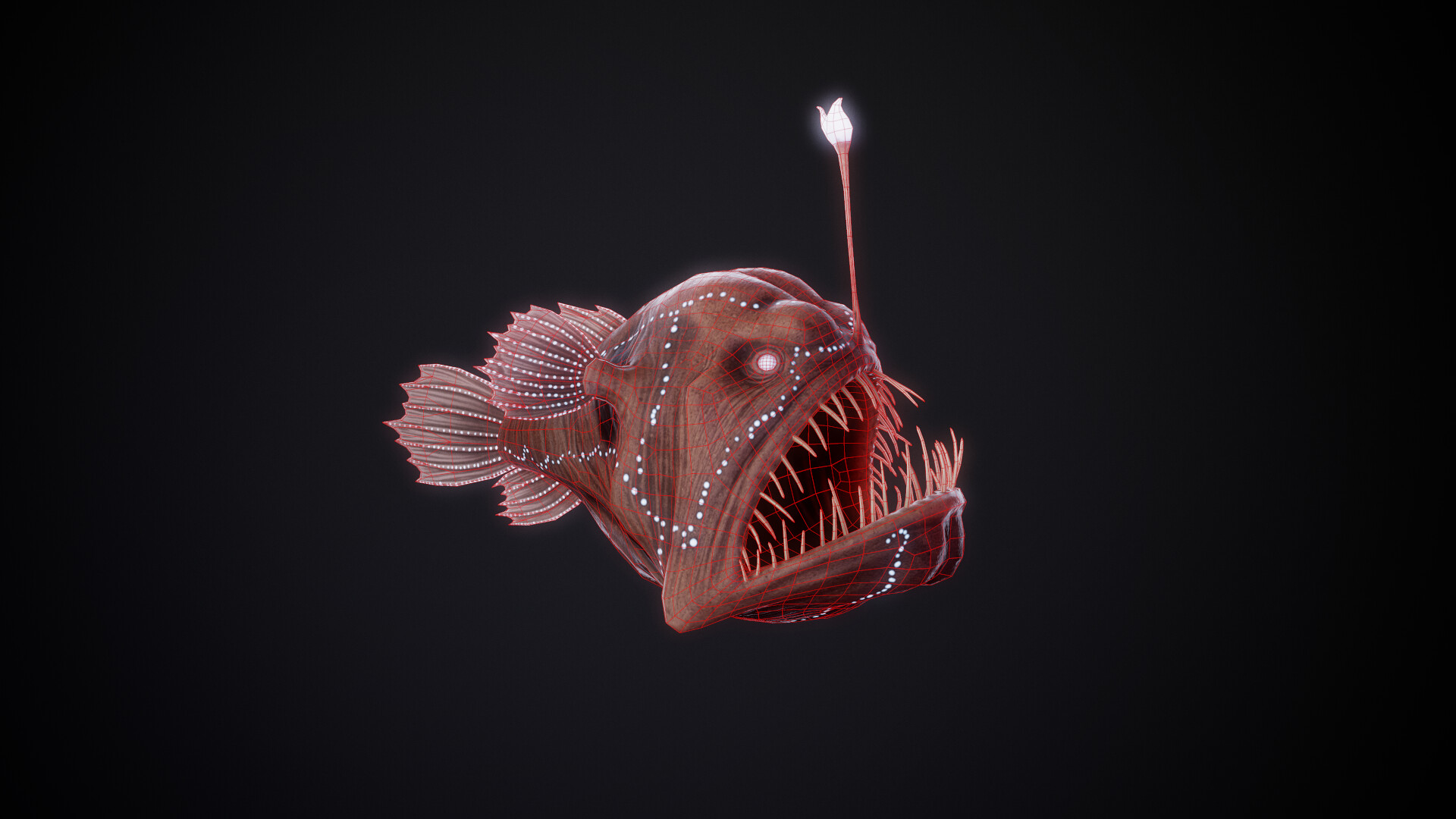 Angler. Anglerfish. Angler Fish рыба. Anglerfish Nemo. Англер Фиш живой.