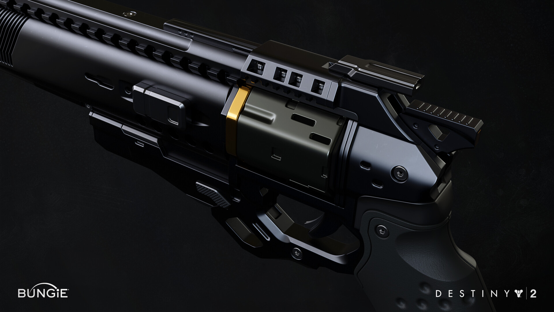 Artstation Destiny 2 Shadowkeep Seventh Seraph Officer Revolver Ryan Won Young Choi You can choose one of them, or pick them all right now!