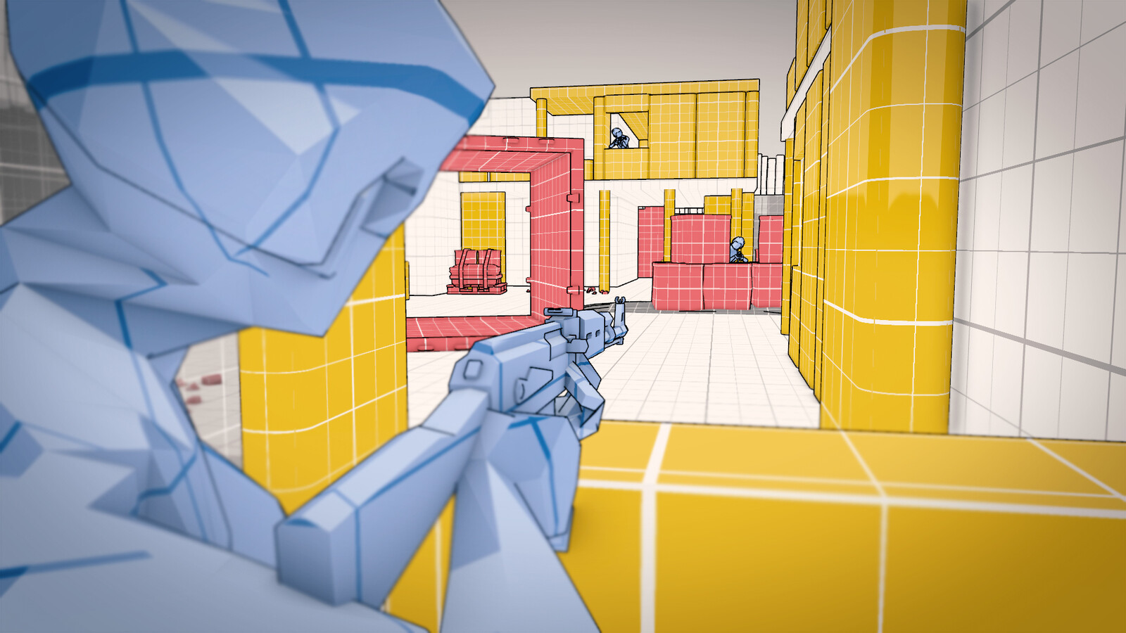 Player Perspective