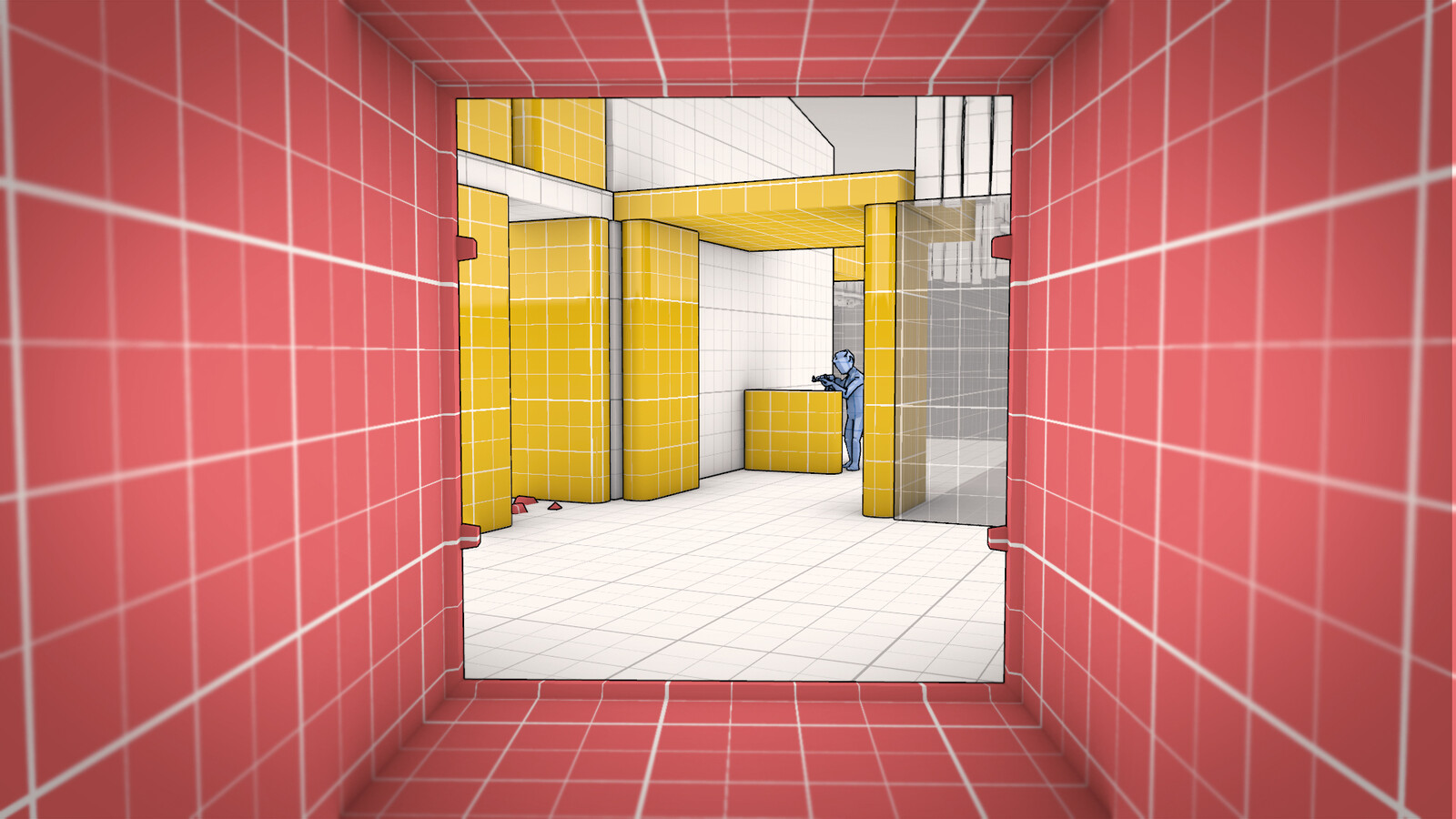 Player Perspective