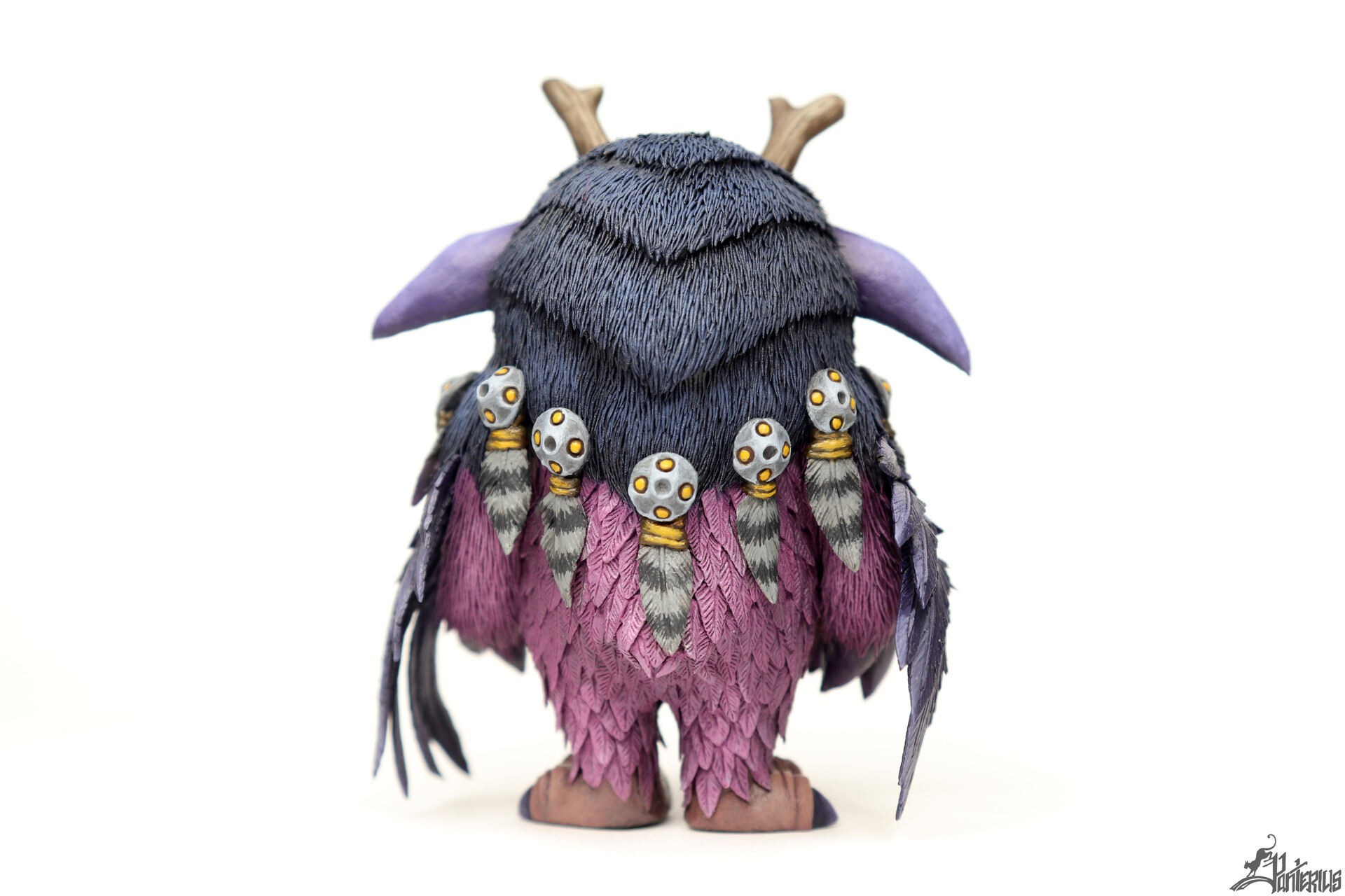 moonkin plush