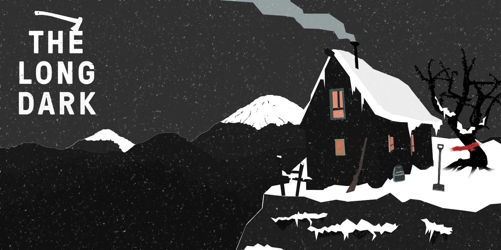 ArtStation The Long Dark