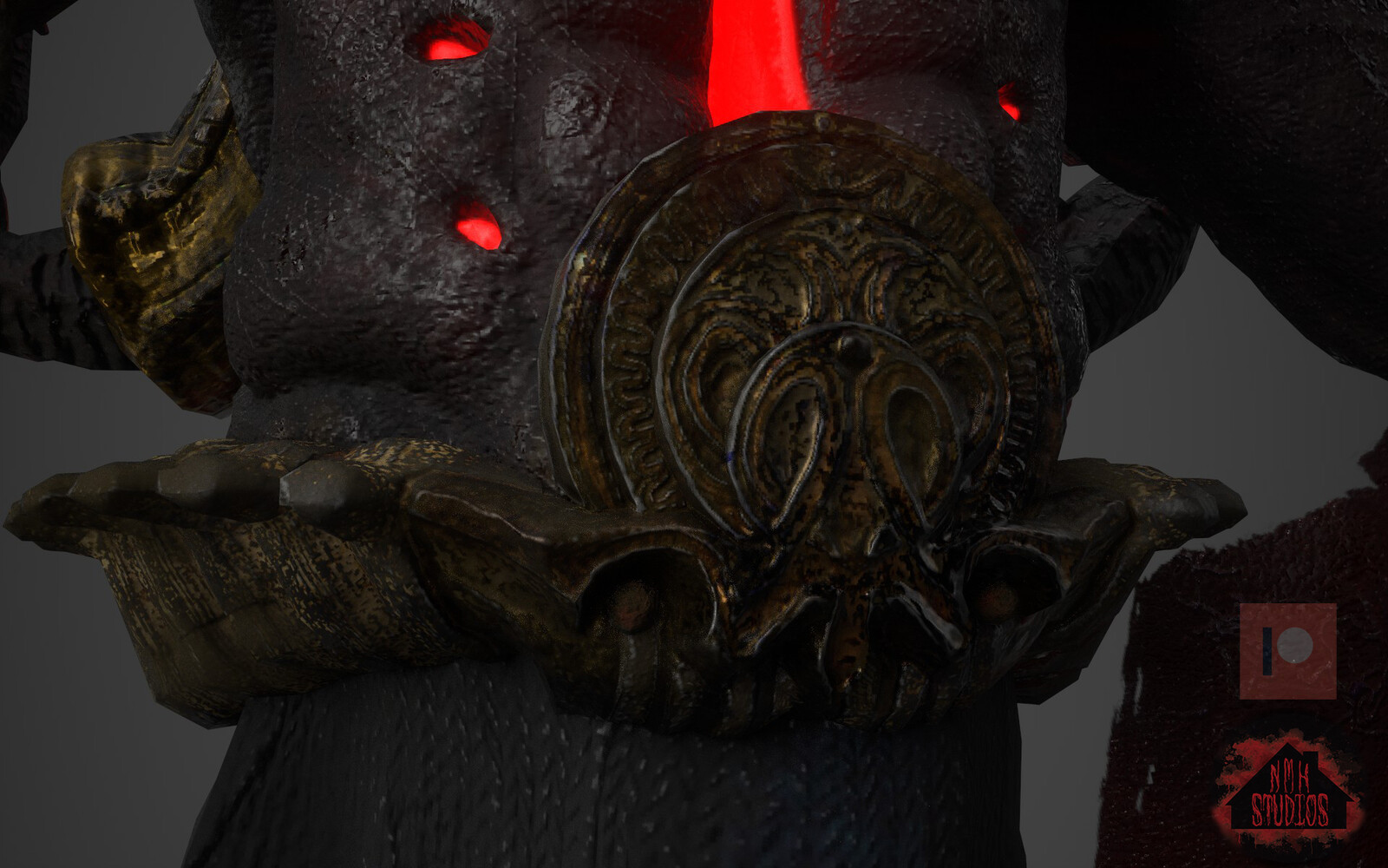 Belt
