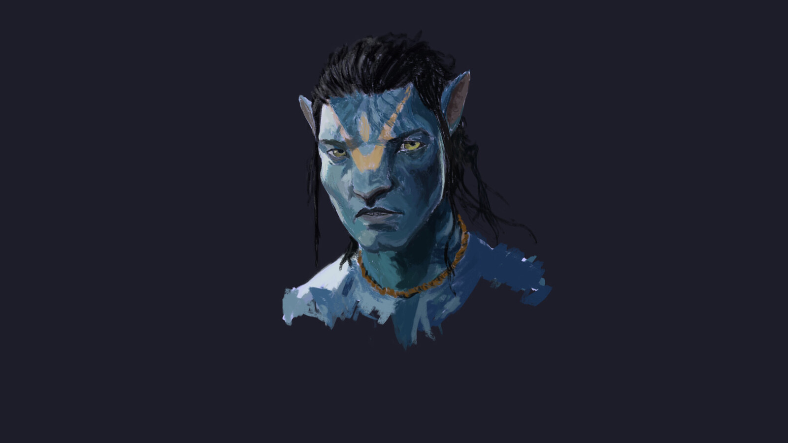 Artstation Photostudy On Avatar Khalid Melouka Take it back to saturday morning with unsplash's beautiful, nostalgic collection of cartoon wallpapers. artstation